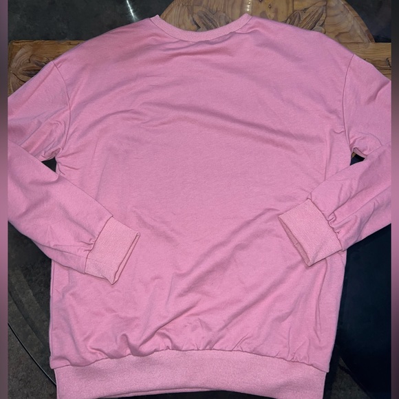 Longsleeve shirt youth - Picture 2 of 3